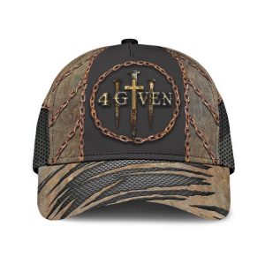 God 4given Cap QFTD150302