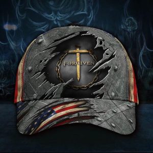 Jesus Cap QFDT221103