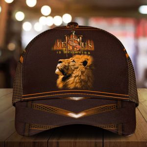 Jesus cap UKTO310105