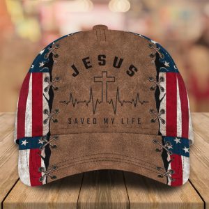Jesus cap UKUU030201