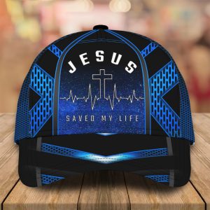 Jesus cap UKUU030202