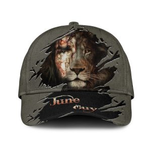June Guy Cap HXDT300306